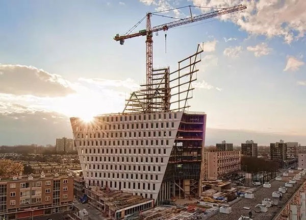 基建带动钢铁业再提速：2020年夏季高生