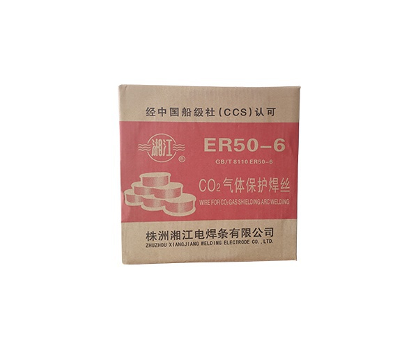 CO2气体保护焊丝