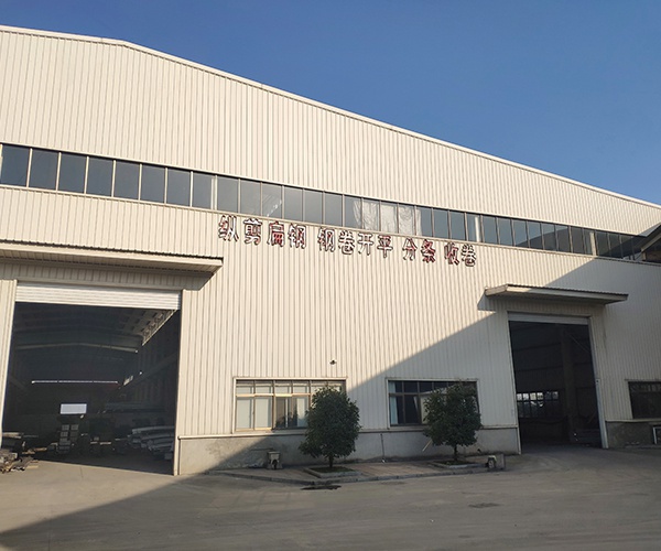扁钢库