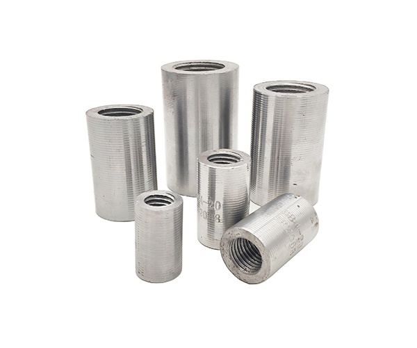 螺纹钢筋套筒