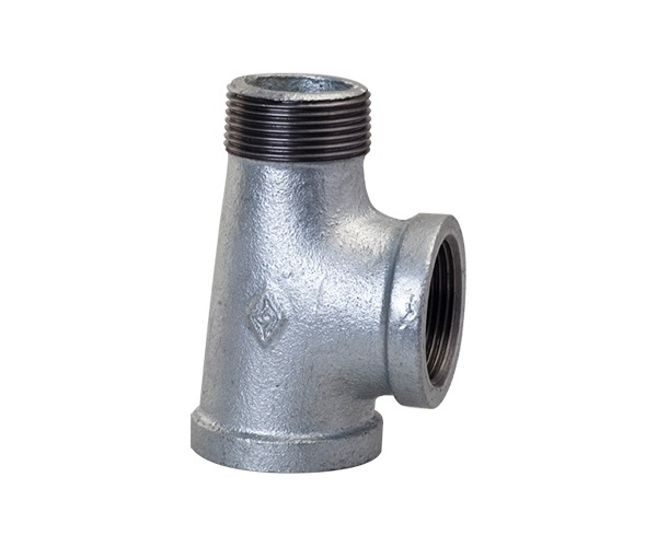 玛钢内外丝三通