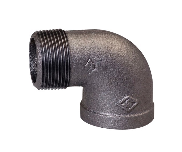 玛钢内外丝弯头