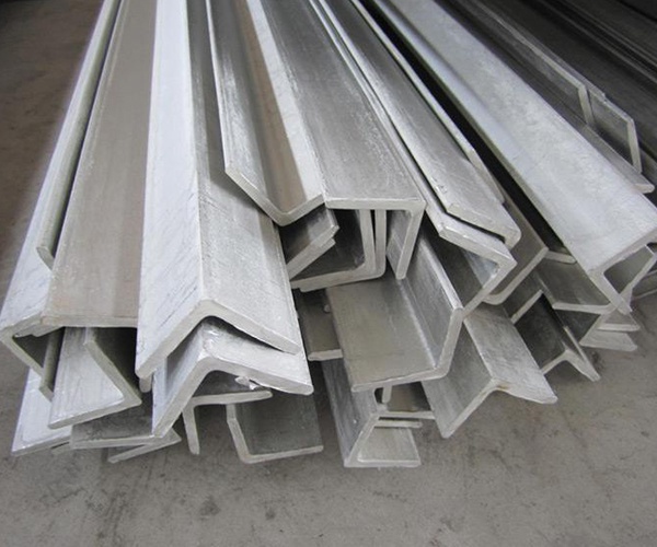冷镀锌角钢