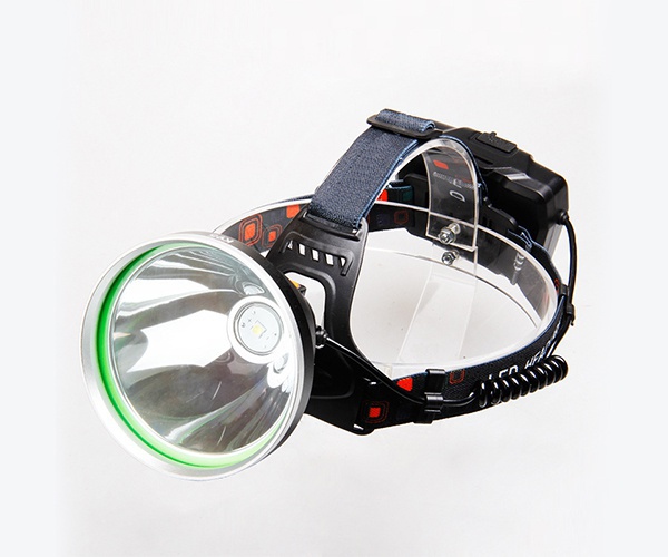 头灯